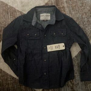 Cody James Denim Shirt